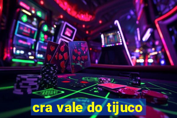 cra vale do tijuco